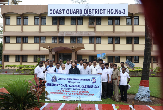 Coast Guard